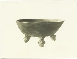 Pot de Patamban, Zahuayo et éclats d