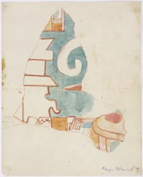 Peinture à l