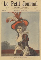 Madame Élisabeth