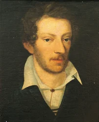 Portrait de Ciro Menotti