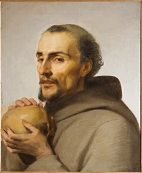 Saint François