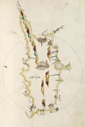 Carte de l