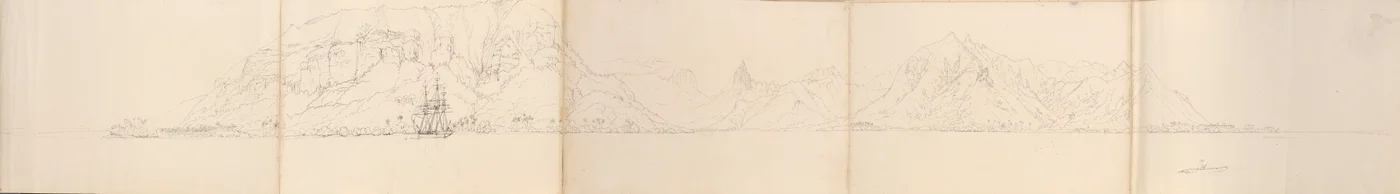 Panorama d