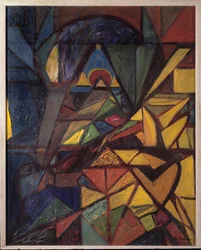 Fugue sur le thème de la résurrection