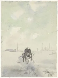 Paysage d