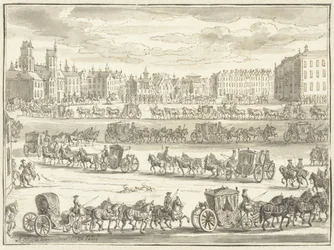 Entrée de Cornelis Hop en tant qu