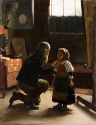 Après la modélisation