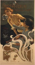 Chozza et Turchi, 1899