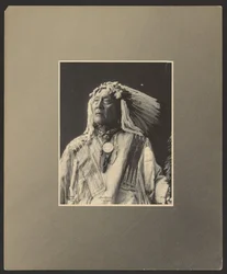High Bear, Sioux