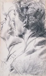 La tête d