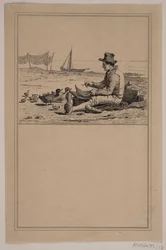 Le pêcheur et l