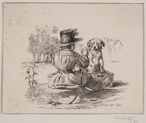 La promenade