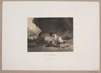 Deux amis