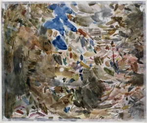 Feuille de lissage