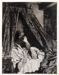 Le rêve tourmenté d