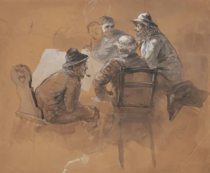 Pêcheurs