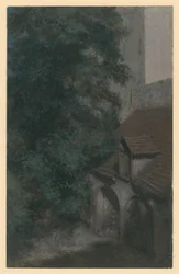 Au clair de lune