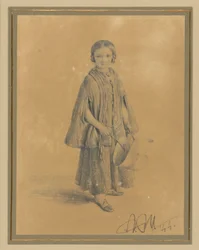 Portrait d