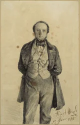 Conseiller du tribunal de district Karl Martini