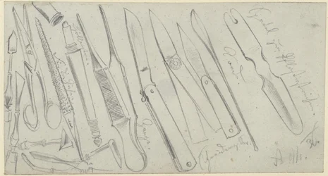 Instruments médicaux