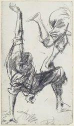 Étude de modèle d