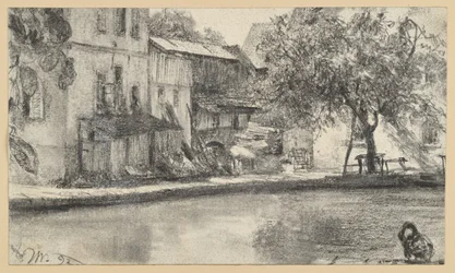 Arrière d