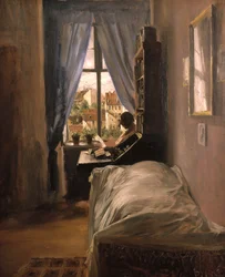 Chambre de l