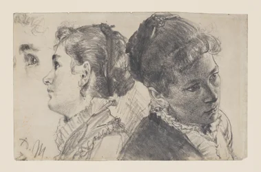 Études d
