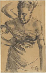 Étude d