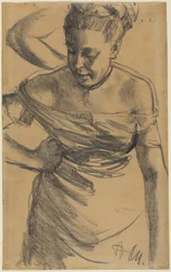 Étude d