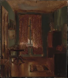 Le salon de l