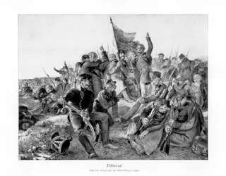 Victoire !, 1836, 1900