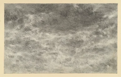 Étude de nuages