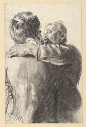 Deux hommes s
