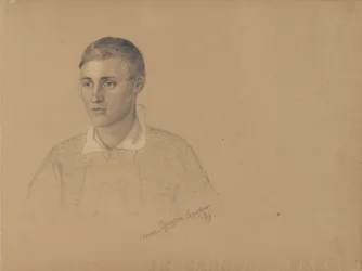 Arne Bjugsen Sagneskar, Valle dans le Setesdal