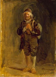 Clement Ringnæs de Sigdal