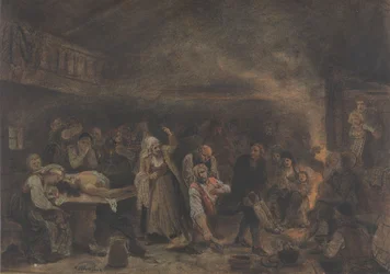Après le duel