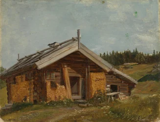 Ferme à Bolkesjø