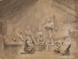 Les haugiens