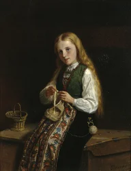 Petite Synneave