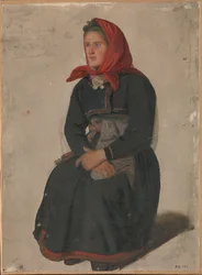 Paysanne de Telemark