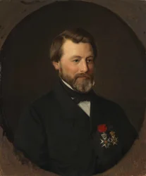 Portrait d