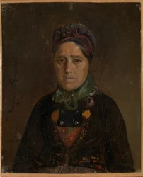 Portrait d