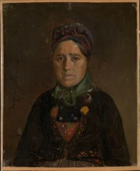 Portrait d