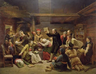 Les Fanatiques