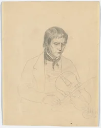 Le violoneux Torgeir Augundsson