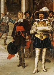 Mousquetaires du Roi