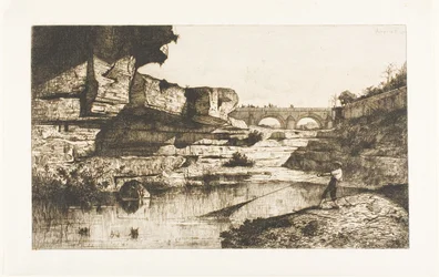 Pont à Hautville