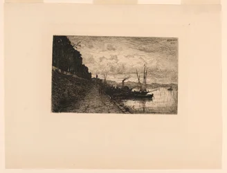 Environs de Lyon