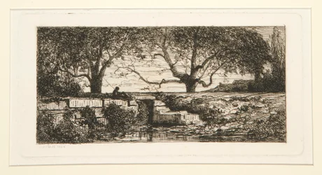 Environs de Rix (Ain)